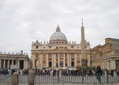 Ciudad del Vaticano