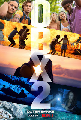 Outer Banks Season 2 Poster