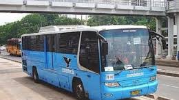 Nekad Banget, Bus Trans Jakarta Dilarikan Sampai ke Pekalongan, ini Pengakuan Dari Sang Sopir.