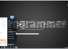 Menonaktifkan (disable) automatic update di windows 7