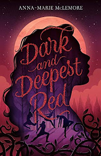 Dark and Deepest Red Book Review