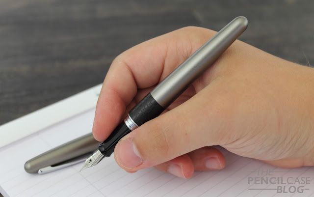 Pilot Metropolitan fountain pen review