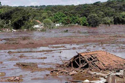 200 Missing After Mining Dam Collapses in Minas Gerais, Brazil 