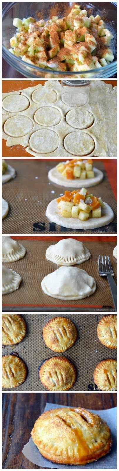Yummy recipes