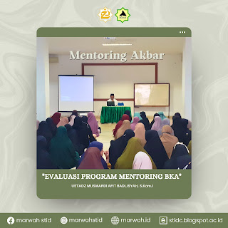 Strategi Efektif Merawat Istiqomah