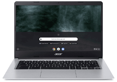 best chromebooks