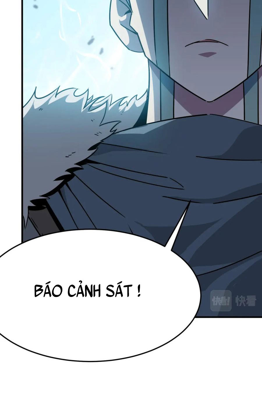 Dũng sĩ thỉnh tự trọng Chapter 6 - Trang 9
