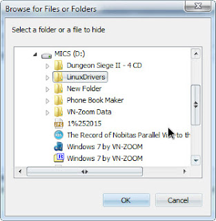 Hide Folders 2009 3.8 Build 3.8.1.661 Full Version With Serial Number