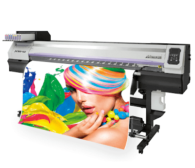 Mimaki JV300-160