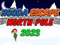 SD Hooda Escape North Pole 2023