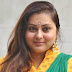 ஆம் ஆத்மி கட்சியில் நடிகை நமீதா?: விரைவில் அறிவிப்பு