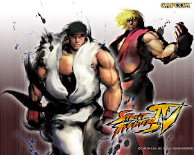 street fighter wallpapers