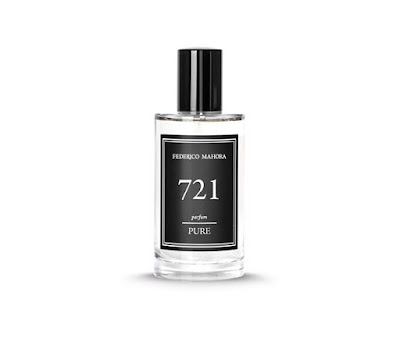 FM 721 parfum replica Viktor & Rolf Spicebomb Night Vision dupe