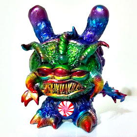 Sweet Demon Custom 8 Inch Dunny by OsiRisORion.jpg