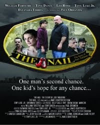 THE NAIL: THE STORY OF JOEY NARDONE (2009)