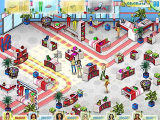 Sale Frenzy Screenshot mf-pcgame.org