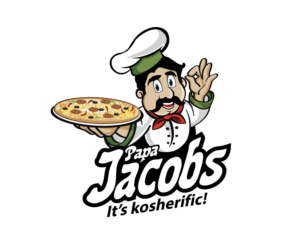 Pizza Logo Design Ideas