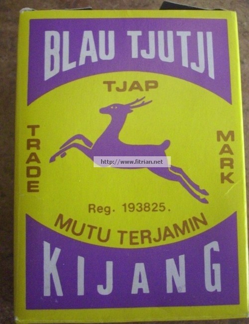 Belau Cuci