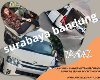 travel bandung