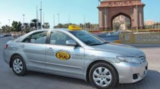 Walk-in Interview For Taxi Driver Job vacancy In Cars Taxi Services Company LLC For job Location Dubai, Fujairah, Abu Dhabi, Ajman & Al Ain