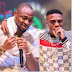 "Save Your Coins, I'm Going on Tour with Davido": Wizkid Breaks the Internet with Surprising Announcement