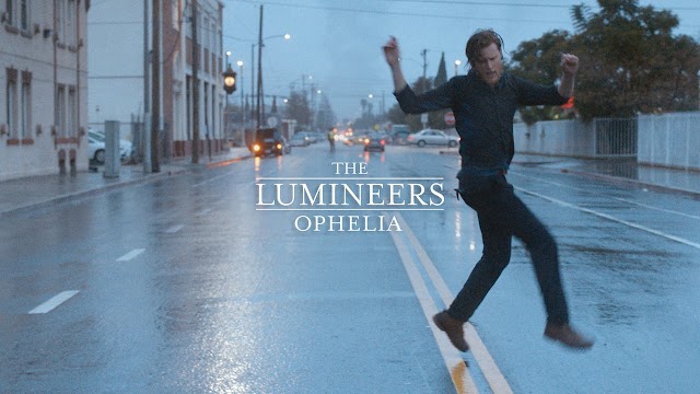 The Lumineers: Ophelia é topo em parada Billboard