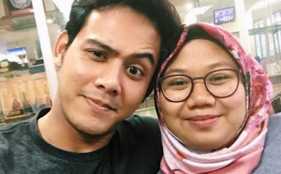 Hafidz Roshdi Bengang Dengan Peminat 'Acah-Acah' Malaikat