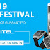 HOT! Don't you miss the Oukitel Festival @ Everbuying.net