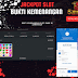 SELAMAT KEPADA USER ID : T****4