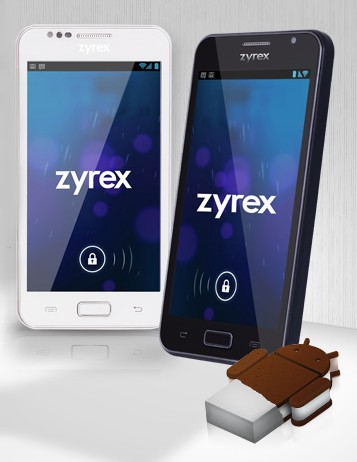 Review Zyrex OneScribe ZA987 Kelebihan kekurangan ponsel android terbaru informasi