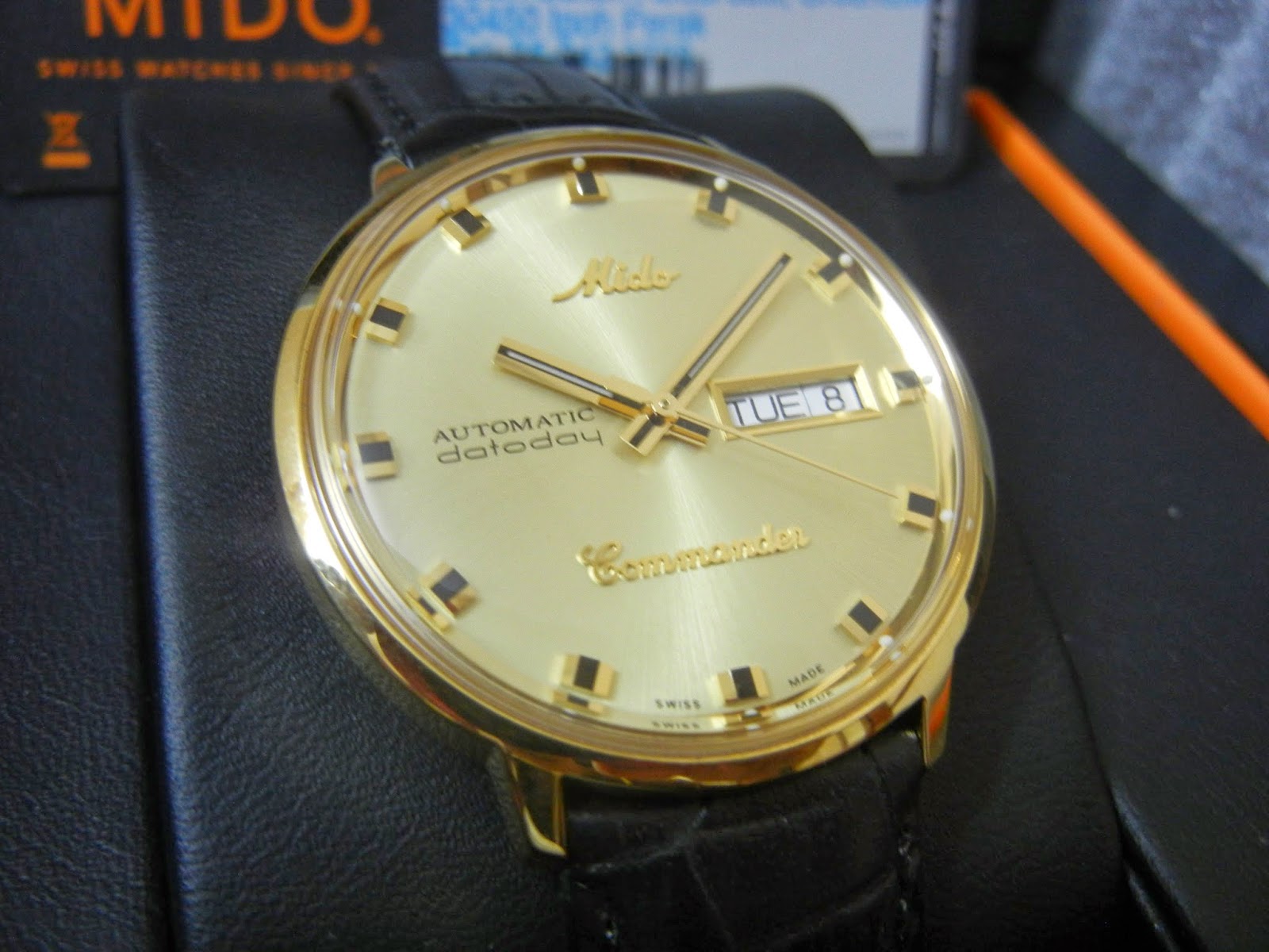 MIDO FOR SALE