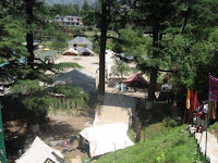 Kasol- kullu india- famous places in india