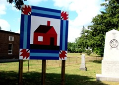 Barn Quilts