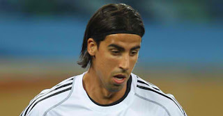 Sami Khedira