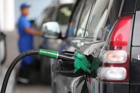 Mayoría de combustibles suben entre RD$1.00 y RD$3.00; GLP baja RD$1.00