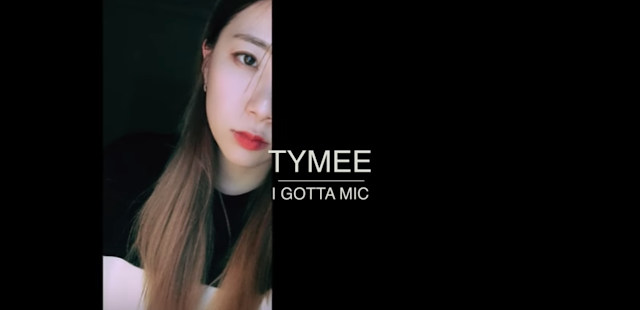 TYMEE - I GOTTA MIC #KHH