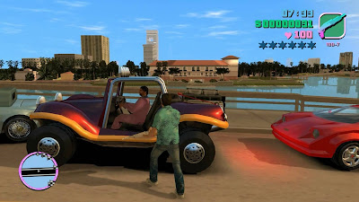 GTA Vice City Stories Android Apk