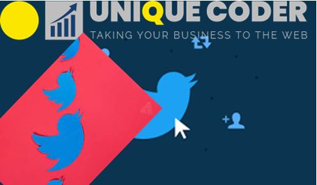 twitter marketing services