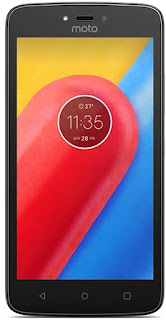 SMARTPHONE MOTOROLA MOTO C - RECENSIONE CARATTERISTICHE PREZZO