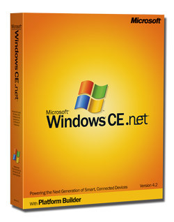 Windows Embedded CE 6.0 Free Download