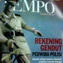 Pernyataan Sikap LBH Pers Terhadap Kasus Tempo