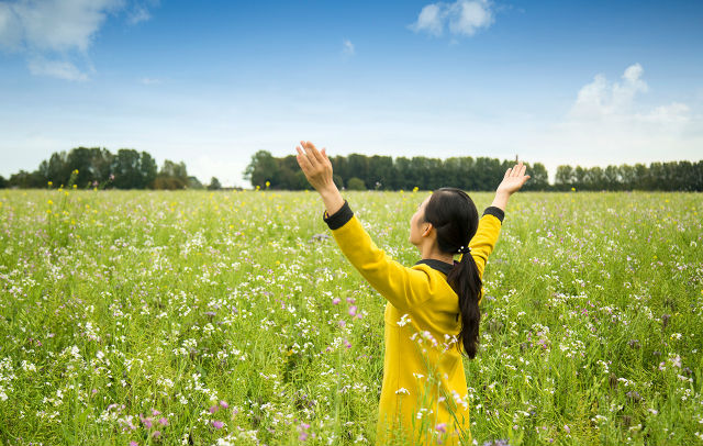 The Church of Almighty God, Eastern Lightning, believe in God