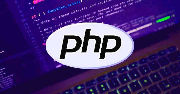 PHP's Git Server Hacked to Insert Secret Backdoor to Its Source code