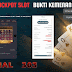 HALO303 JACKPOT SLOT ANUBIS WRATH RP.12.000.000- LUNAS