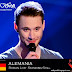 ESC 2012: Alemania | Roman Lob - Standing Still