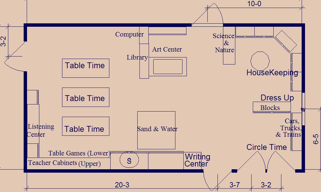 Kitchen Layout Planner