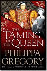 Taming of the Queen