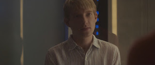 ex machina domhnall gleeson