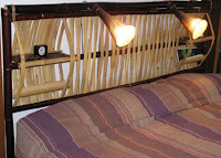 Bamboo Headboard1