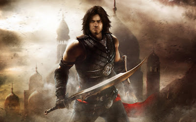 Prince Of Persia Wallpapers